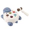 Hammer Toys Improve Grip Cultivate Self Confidence Safe Harmless Educational Toy for More Than 18 Months