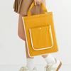 Canvas Strap Laptop Bag - 13-inch 5 Colors