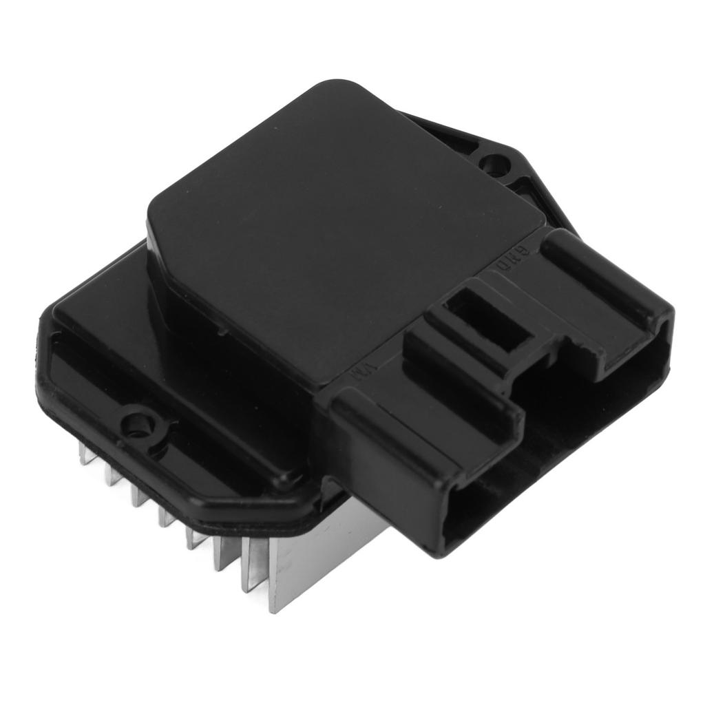 Blower Motor Resistor 87165‑13010 Metal High Hardness Replacement for 4Runner Camry Solara
