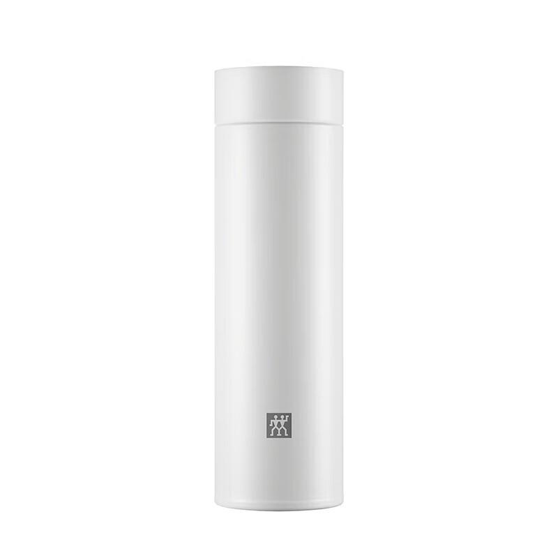 ZWILLING Vacuum Insulated Tea Infuser Bottle