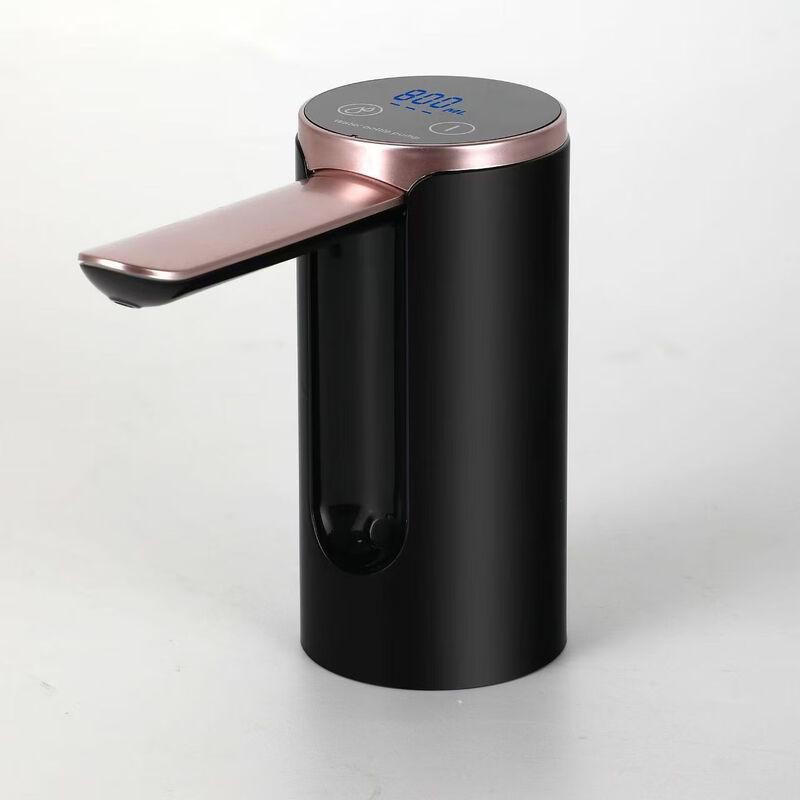 Automatic Folding Bottled Water Dispenser Pump