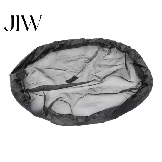 Floating Aquatic Plant Barrier Pond Planter, Fish Netting, Protector, 18  24  31  Ring, Mesh for Garden Ponds, Plants Accessories 45cm