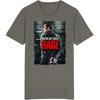 Rage Nicolas Cage Movie T Shirt