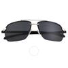 Simplify Lennox Pilot Unisex Sunglasses Ssu119 Sl