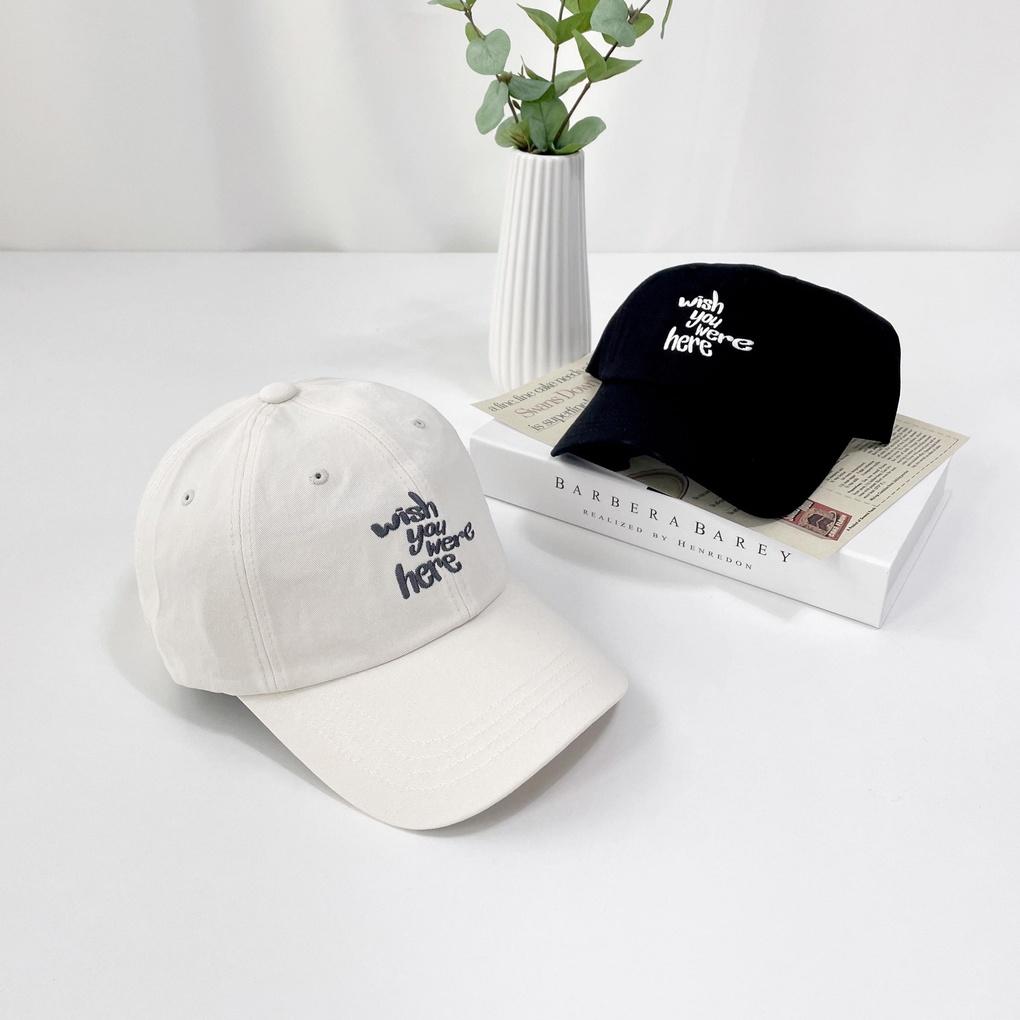 Women's and Men's Daily Wish You Ball Cap Baseball Hat