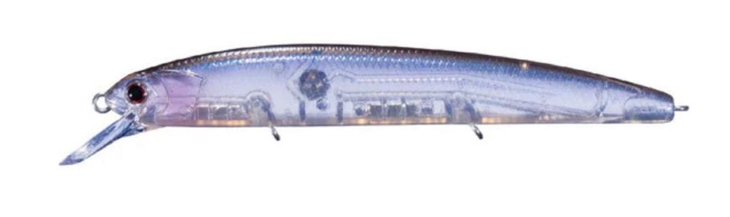 OSP Asura II Suspend Minnow Köder GC-92 (9425)