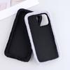 Fashionable jade fox velvet Suitable for iphone11.12.13.14.15.16Pro Max simple and generous single case Protective Cover