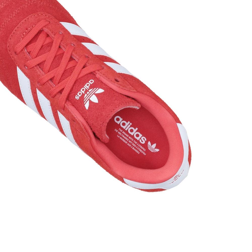 Adidas Adidas TaekWondo Lace W Js1460  Red ftWr Gum2