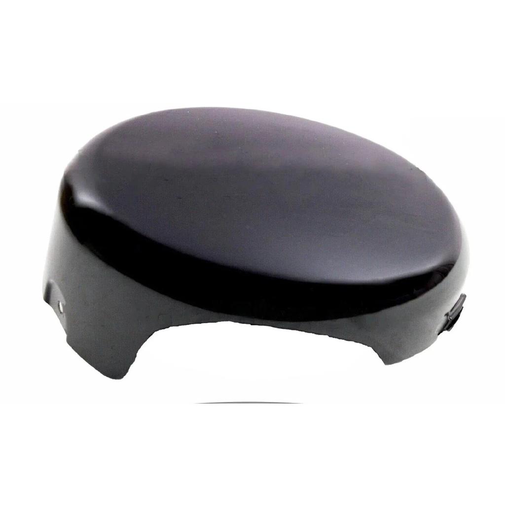 Royal Enfield Genuine Oval Gloss Box Assy Lh For All New Classic 350 RAV00364/A
