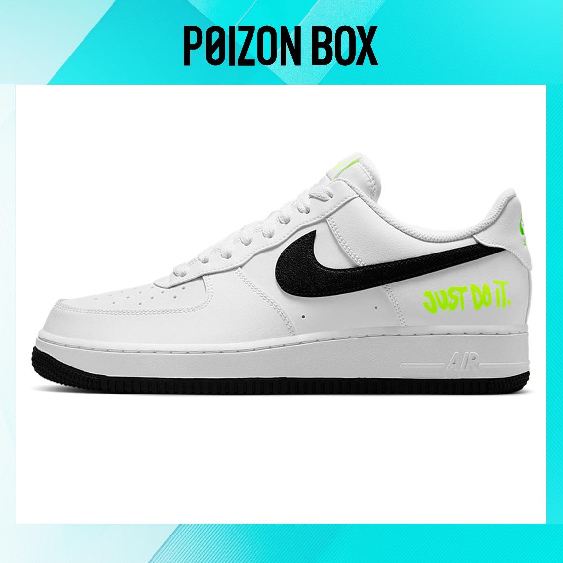 

кроссовки Nike Air Force 1 Low Skateboarding Shoes Men DJ6878-100
