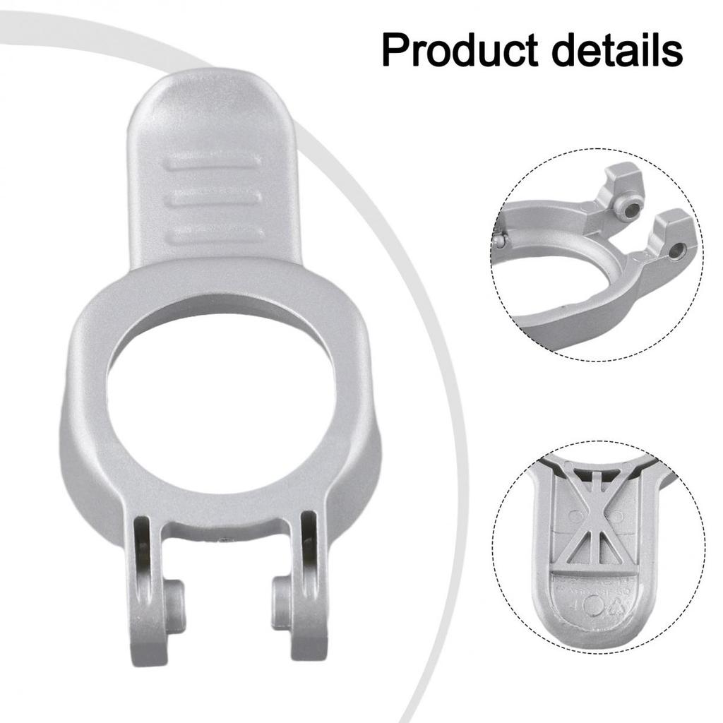 Robust Lever Clamp Designed for DCS355 DCS356 Oscillating Tool N254620