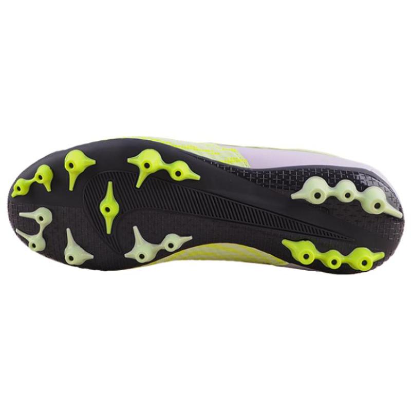 Nike Phantom Gx Academy Ag 'Yellow' Sneakers DD9469-705