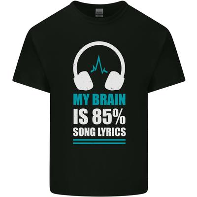 Üst giysisi – T-shirtler
