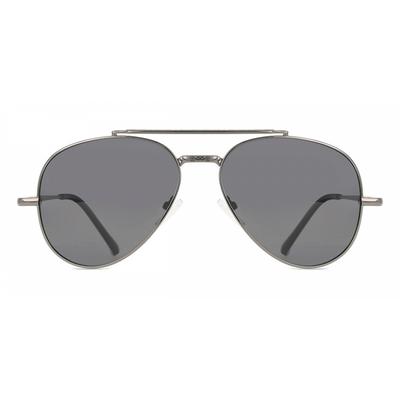 Montana Eyewear Mp185 Polarized Mp185f Unisex Sunglasses