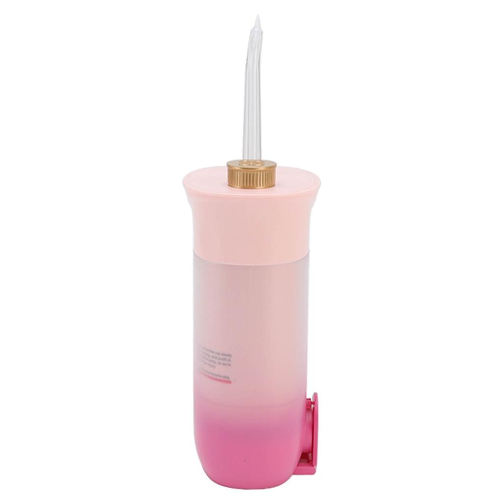 Electric Flosser 220ml 3 Modes 4 Tips Deep Oral Cleaning Prevent Tooth Decay Water Floss for Teeth