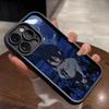 Reze Chainsaw Anime Phone Case For IPhone 17 Pro Max 15 Pro 16 14 Plus 12 13 Mini 11 Pro Shockproof Soft Cover