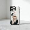 A-Svril Singer L-Lavigne  Phone Case For iPhone17,16,15,14,13 Plus,Pro Max Magnetic For Magsafe Wireless Charging