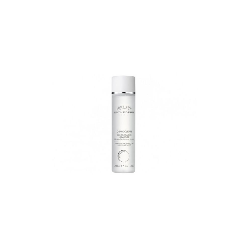 

Esthederm osmoclean чистая мицеллярная вода 200мл