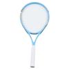 25Inch Tennis Racket Pre Strung Lightweight Aluminum Alloy Frame Kids Tennis Racket for Kids Beginners
