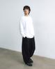 ANGLAN Essential Layer Long Sleeve - White