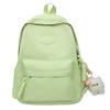 Girls' Schoolbags, College Students' Backpacks, Japanese Style Versatile, Small Students' Campus Style, Korean Version Girls' Backpacks, Travel Bags