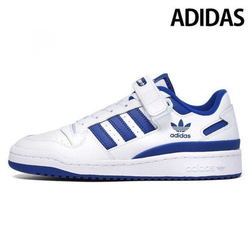 

Кроссовки AdidasKids Original Forum Low White FY7756P328531484