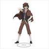 Bungo Stray Dogs Standee: Atsushi, Osamu, Doppo, Ranpo, Yukichi