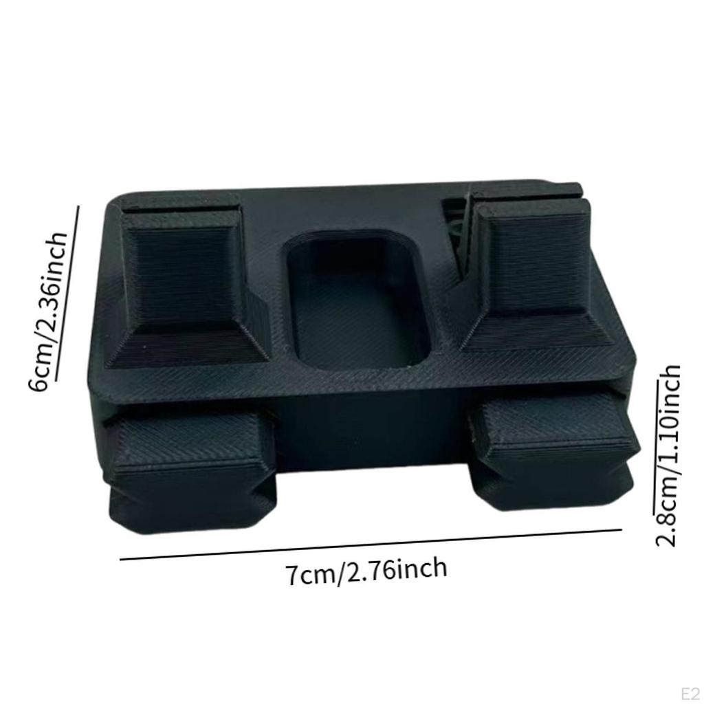 Holding The Solder Wire Holder Clip Workbench Premium Accessories High -performance Wing Clamp