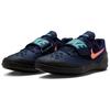 Nike Zoom Rotational 6 Obsidian Orange Pulse Men Sneakers Black Hyper-Violet Hyper-Turquoise FZ9606-400