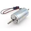 12V 24V Parking Heater Accessories Parking Heater Motor Bearing Truck Blower Fan Motor For Webasto Air Top 2000/2000ST