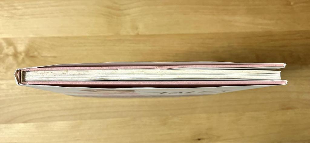 [USED] Mutsumi Inomata Art Collection