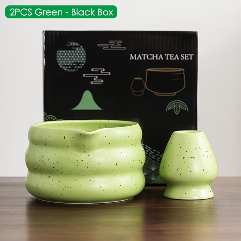 

2/4/5/6/7/8 шт. Белый/Зеленый/Синий/Фиолетовый Венчик для чая матча Чайная посуда Японская церемония Бамбуковый чайный инструмент Изысканный набор для чая матча