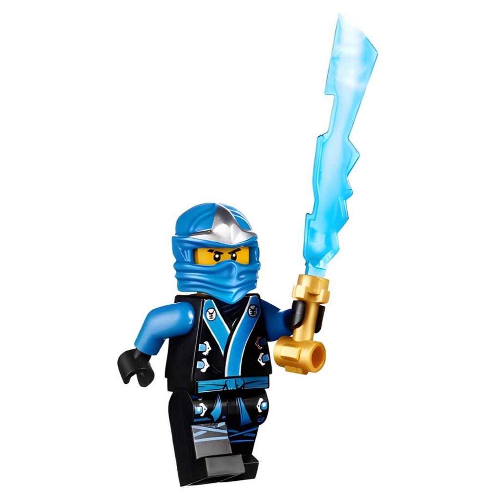 Kimono Lloyd and Ninja Minifigure Building Blocks - Compatible with Lego