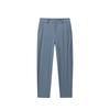 Elite Training Woven Sports Long Pants Men Bottoms Rabbit-Gray 952627512-2