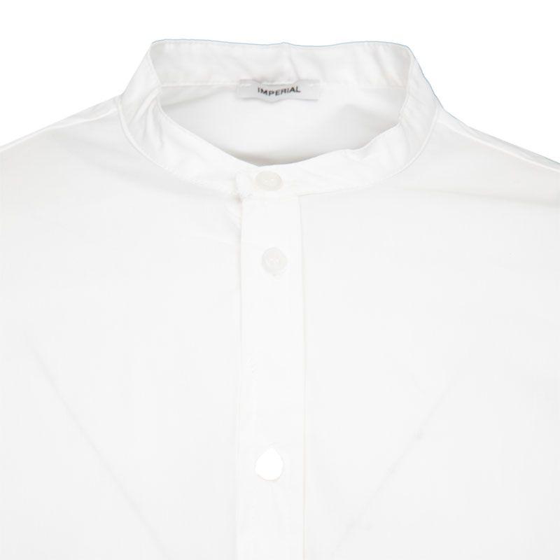 Men's Classic Cotton Shirt IMPERIAL