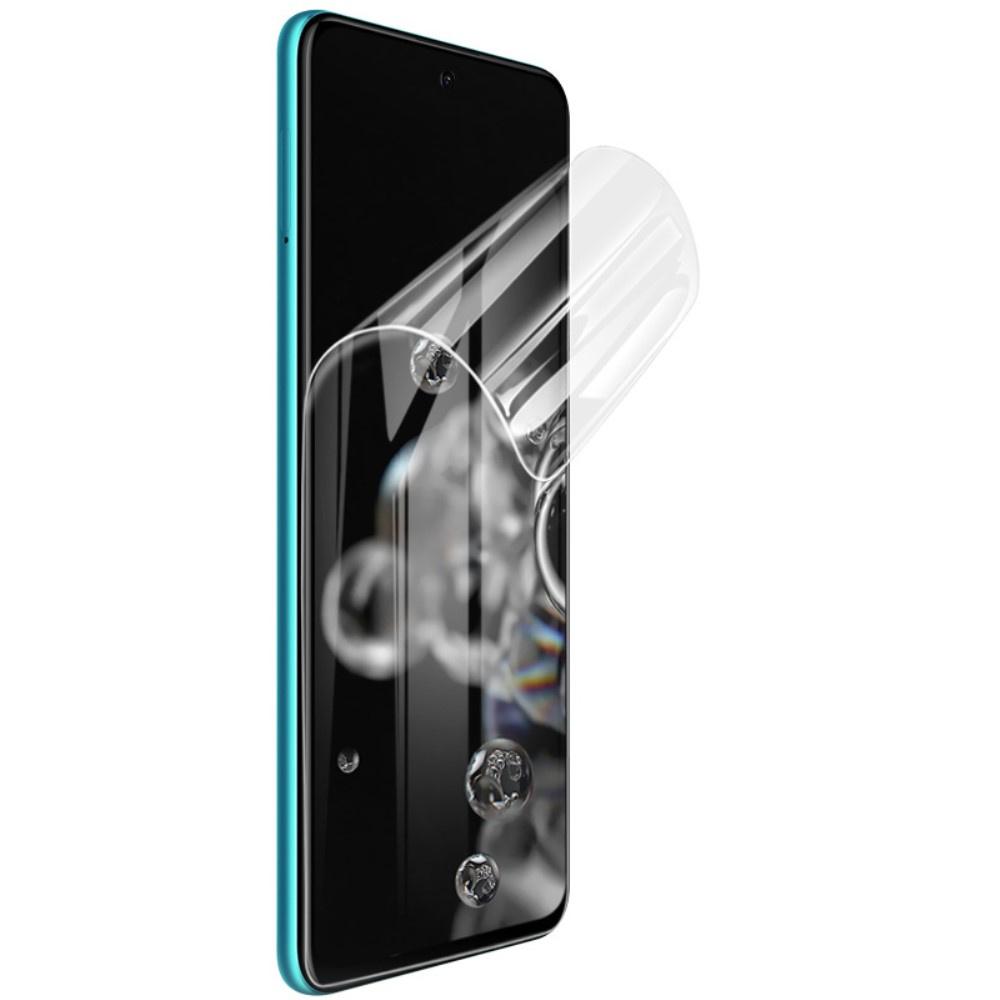IMAK 2x Hydrogel Film for Xiaomi Poco M4 Pro 5G / Redmi Note 11S 5G