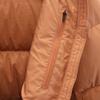 patagonia silent Down jacket S Salmon pink 27935FA19 Outdoor Women Used