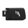 Car Control Assist System Switch Button Assist Reversing Radar Sensor Control Switch P Button Replacement  for BMW X5 E70 X6 E71