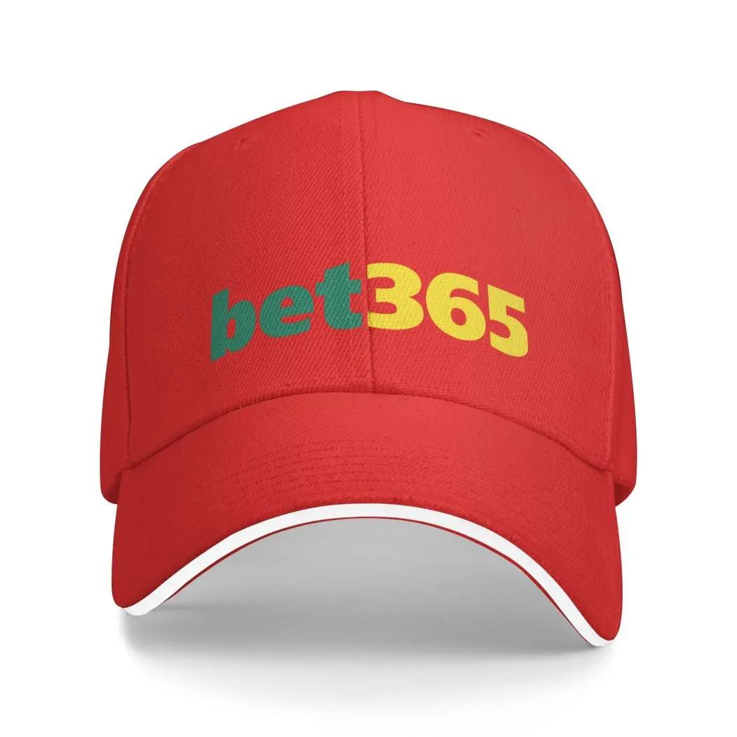 

Casual Bet365 Hats Hip Hop Hat Cotton Baseball Cap Custom Adjustable Trucker Hat for Unisex & Women Adjustable
