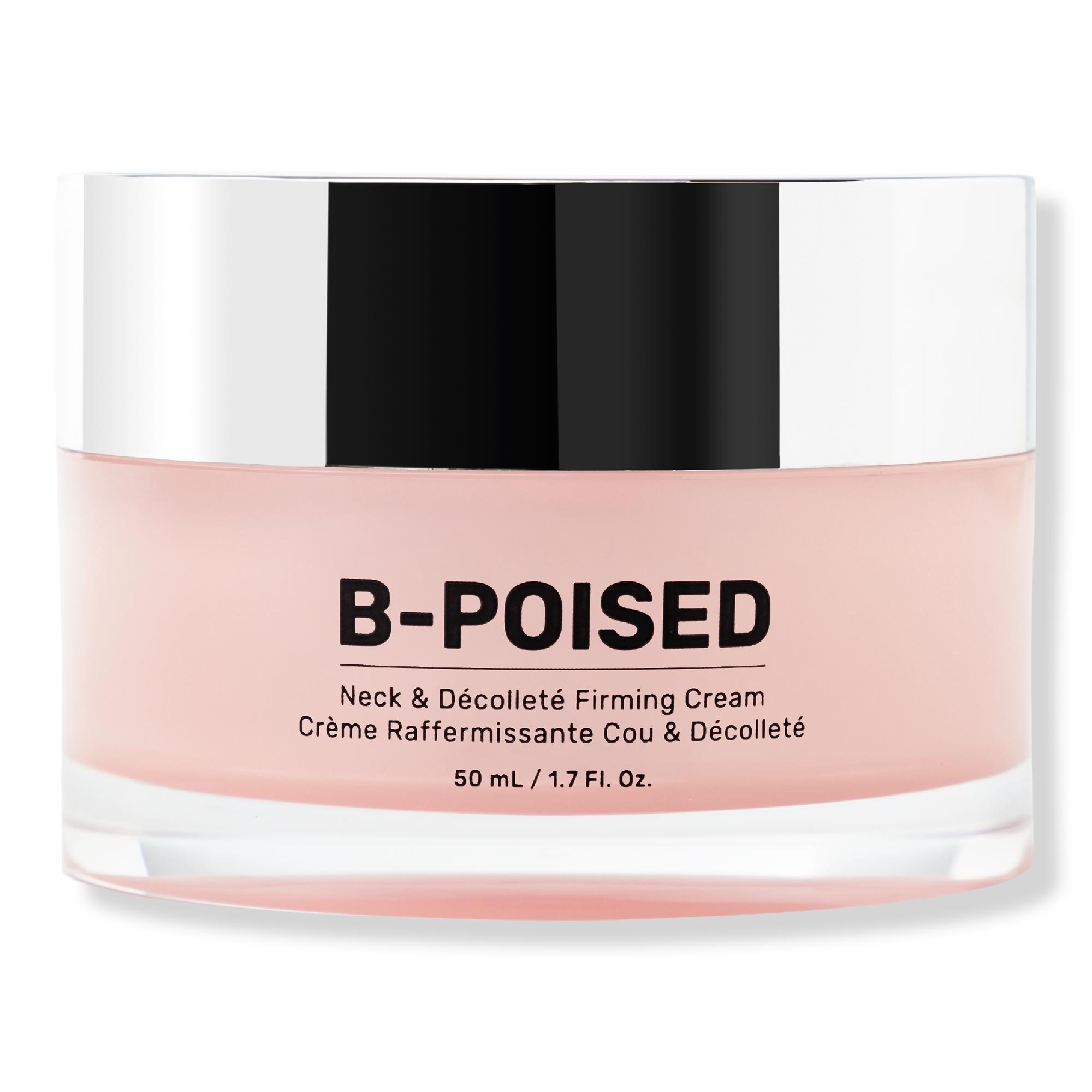 

MA LYS Cosmetics B POISED Укрепляющий крем для шеи D с зажимом 1,7 унции