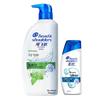 Head & Shoulders Refreshing Cooling Anti-Dandruff Shampoo