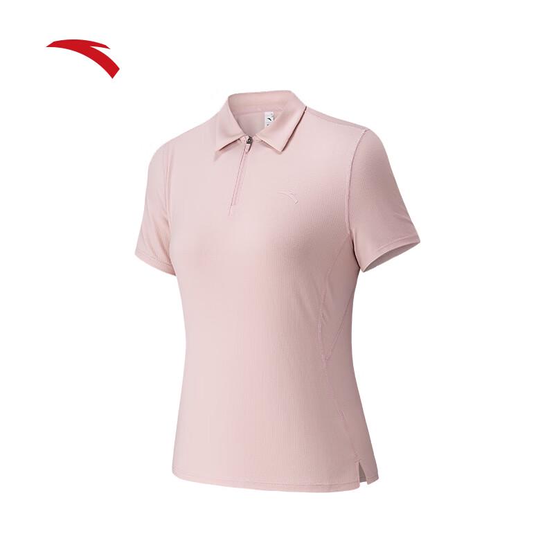 Anta Women's Sport Polo Shirt