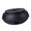 Small Dot Cast Iron Teapot Warmer Stove Heating Base, Tea Pot Holder