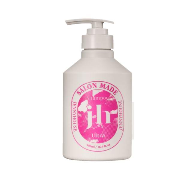 jenny house - Salon Made Ultra Shampoo 475ml