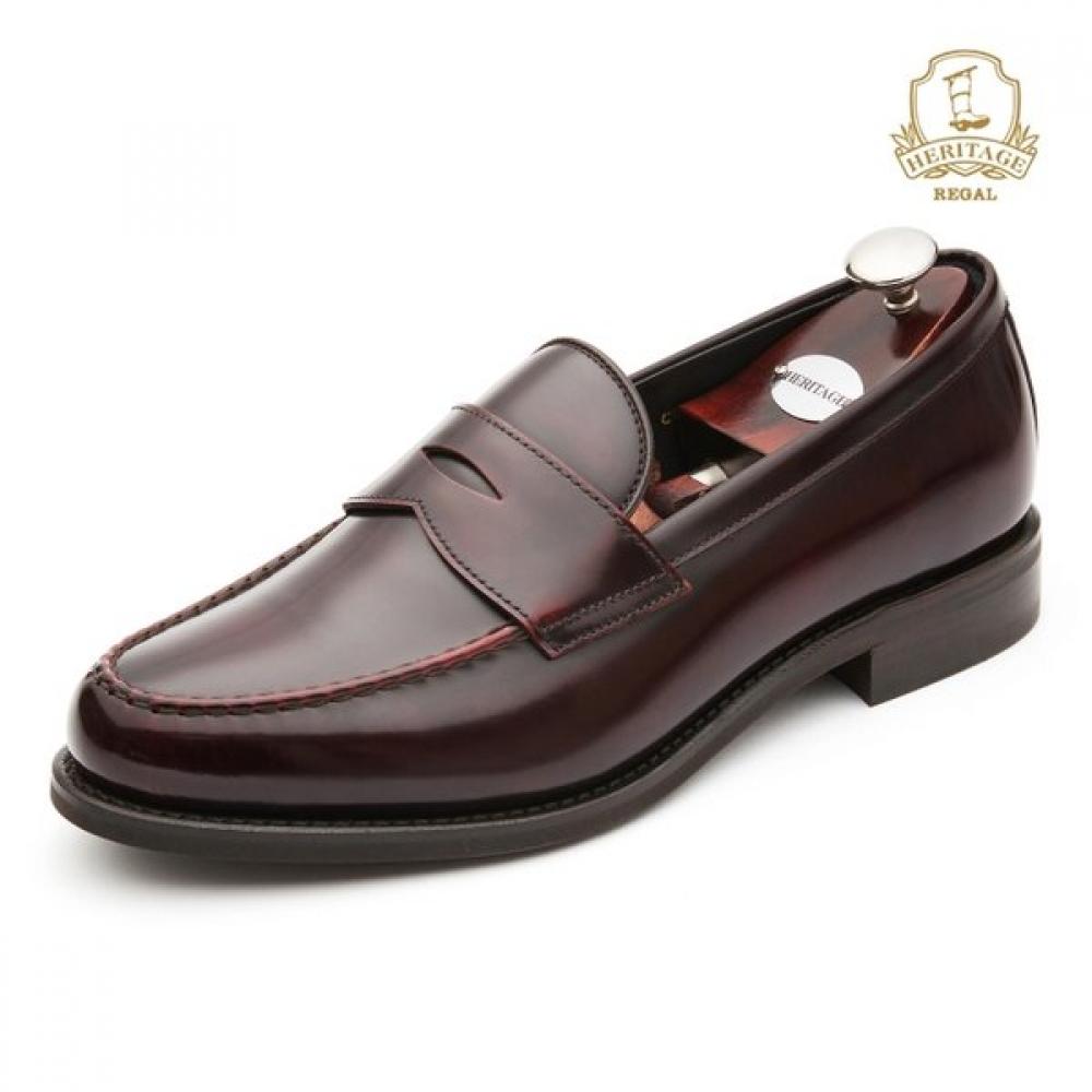Kumkang Heritage Regal Penny Loafer Herslg5004c1 C3
