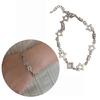 Stern Armband Zirkonia Schmuck Kette Armband Für Damen Mädchen Y2K Schmuck Geschenk
