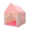 ZISIZ Children's Indoor Play Tent