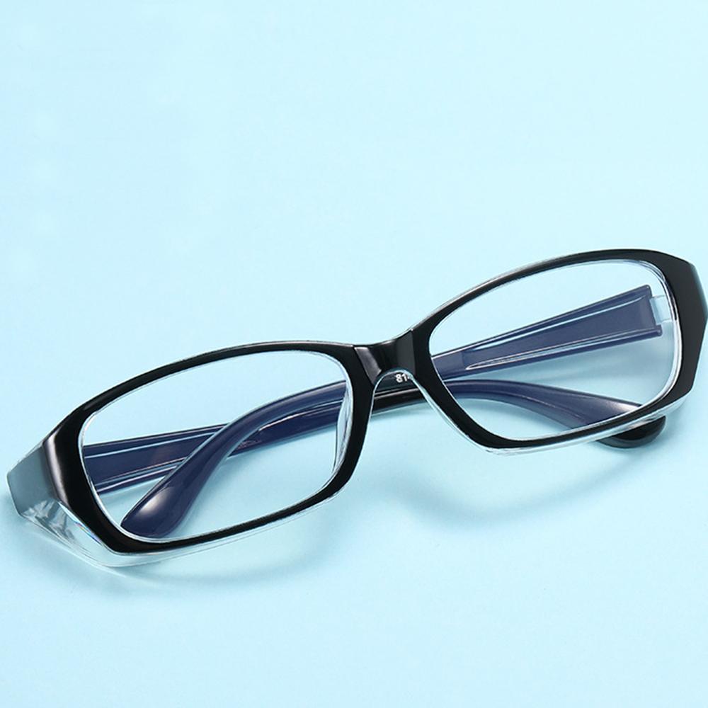 Men Women Cycling Anti Blue Light Anti Pollen Anti Fog Windproof Sand Anti Dust Night Vision Riding Manufacturer Goggles