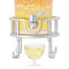 Doll House Drinks Buckets Set Simulation Juice Bucket Model Ornament Micro Landscape Dollhouse