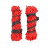 Feed Supplies Nylon Slow Trickle Haylage Net Mildew Proof Equipment Durable Small Holed